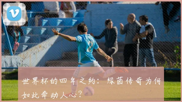 世界杯的四年之约：绿茵传奇为何如此牵动人心？