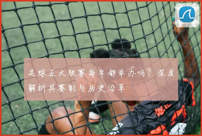 足球五大联赛每年都举办吗？深度解析其赛制与历史沿革