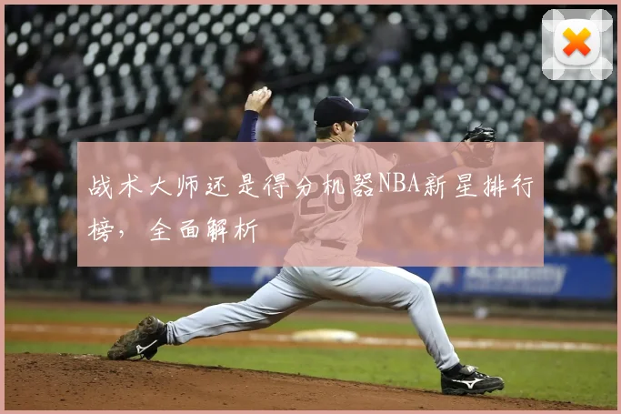 战术大师还是得分机器NBA新星排行榜，全面解析